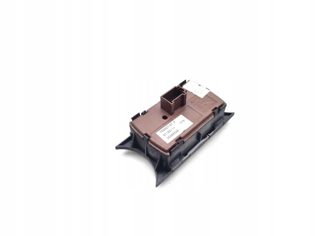 Vw touareg кнопка / вимикач esp 2011 suv 4/5dr 7p62927127 10-18 дизель в Україні