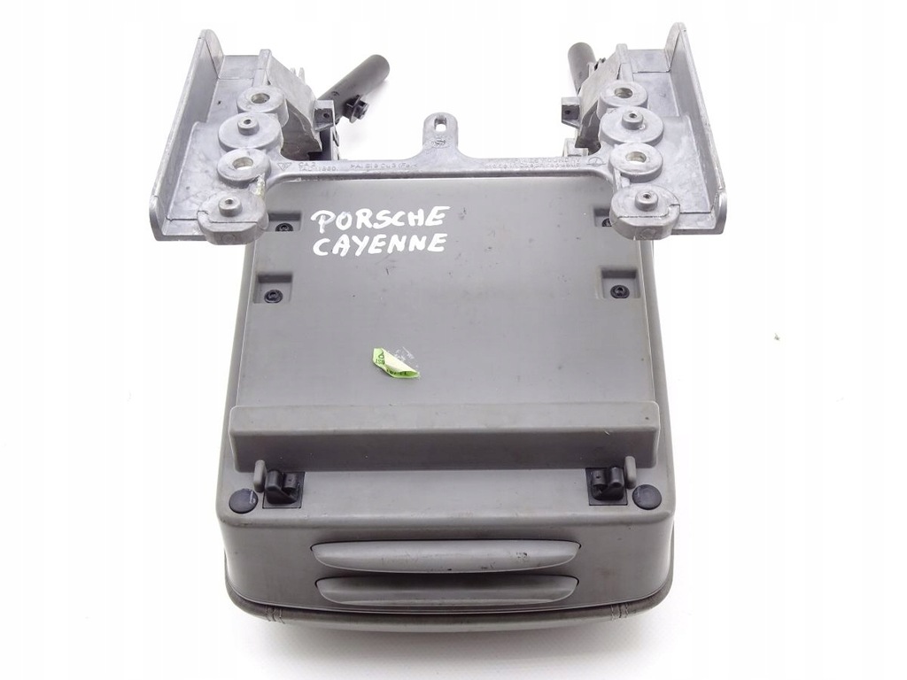 фото №6, Porsche cayenne 02-10 подлокотник