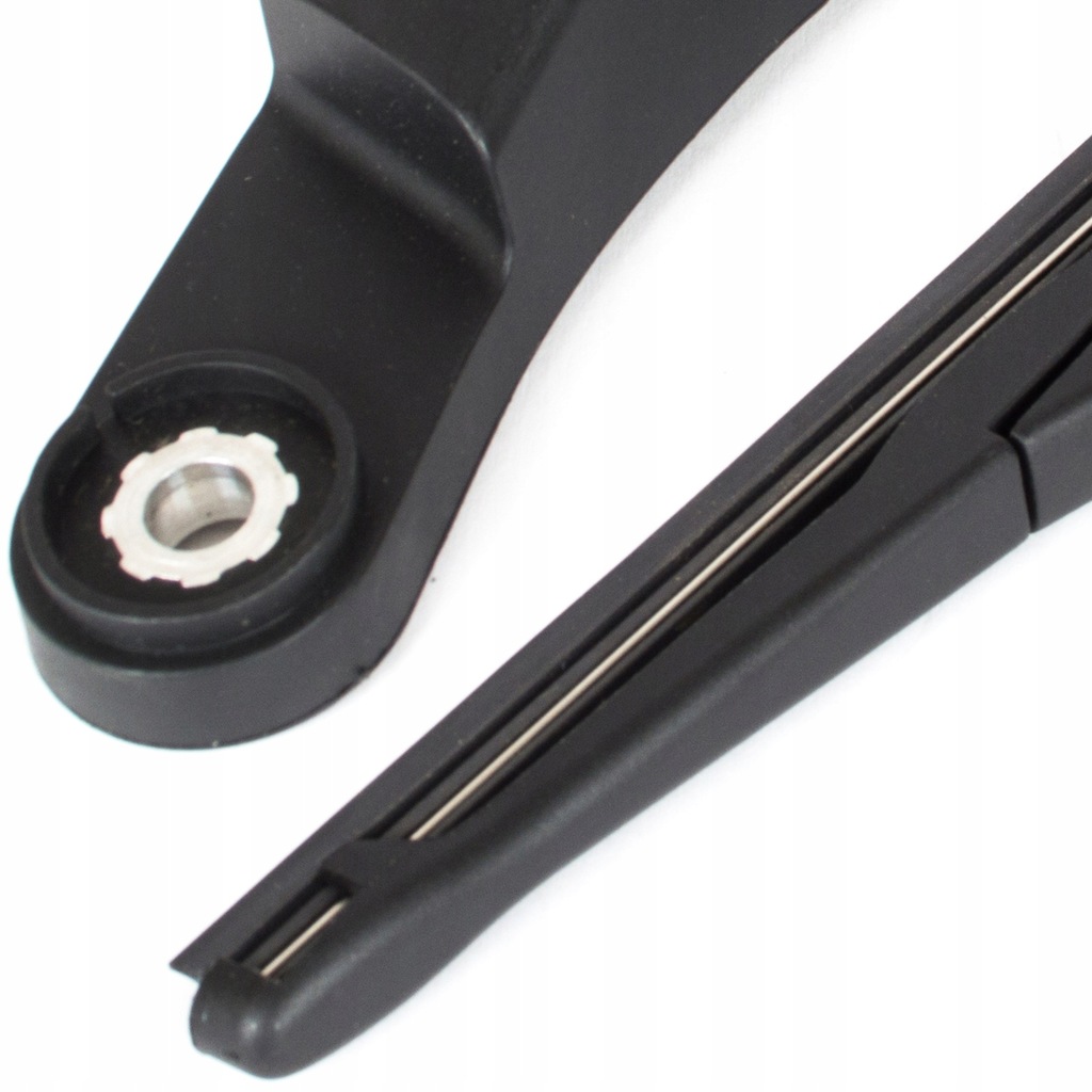 фото №6, Citroen c5 sw рычаг дворники + щетка дворник задняя kpl.