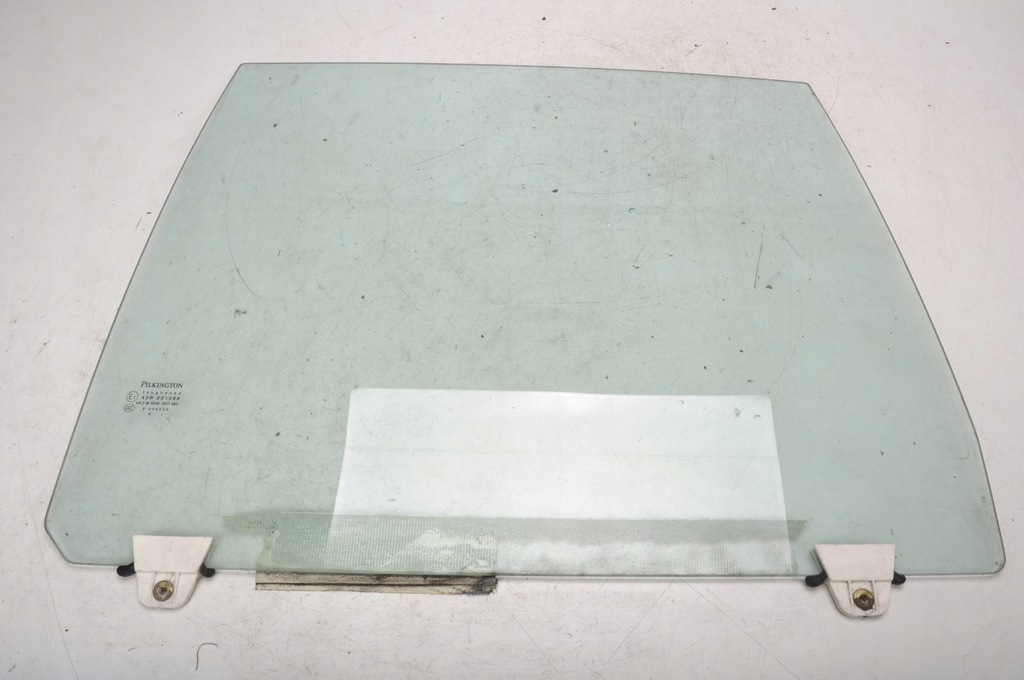 фото №1, Bentley arnage lift скло ліва задня