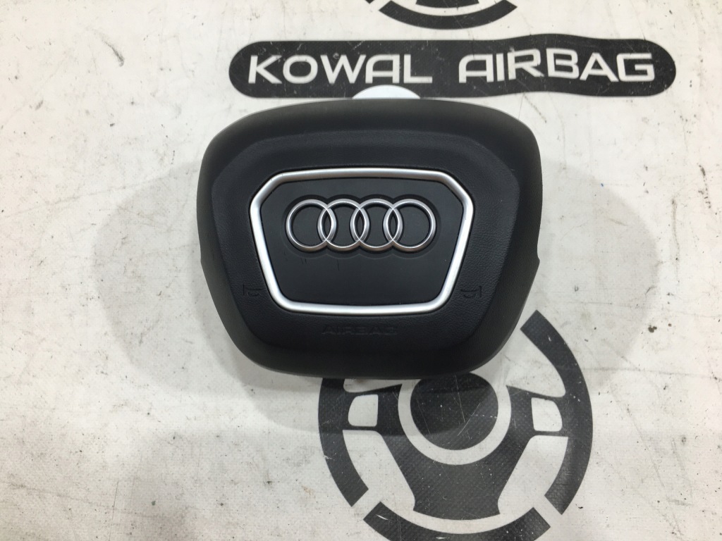 фото №1, Audi q3 83a подушка безопасности подушка воздушная водителя