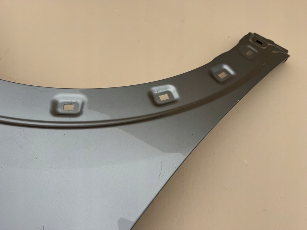 фото №10, Kia niro i 1 16-22r крыло правый передний перед