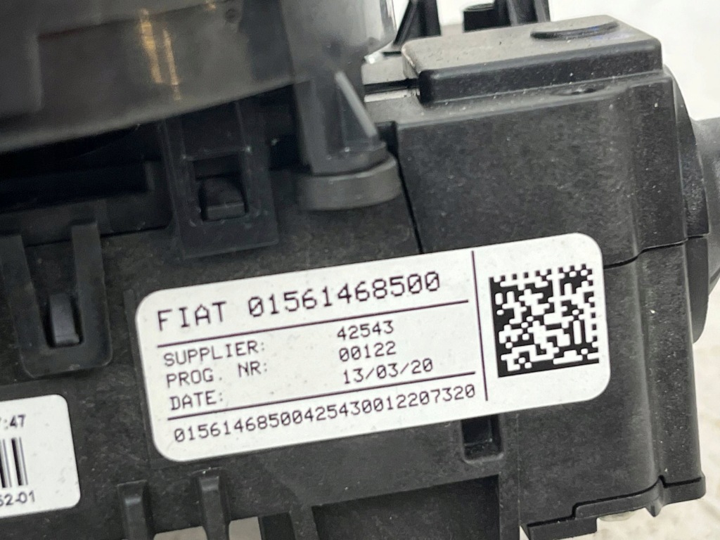 фото №8, Перемикач комбінований alfa romeo stelvio 01561468500