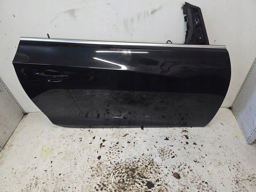 фото №1, Opel cascada cabrio двері праве z22c gar