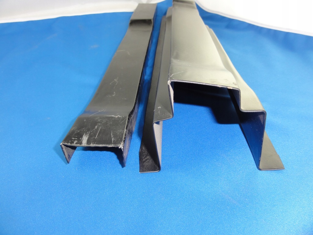 фото №8, Ремкомплект стійка середнього mercedes bus kaczka