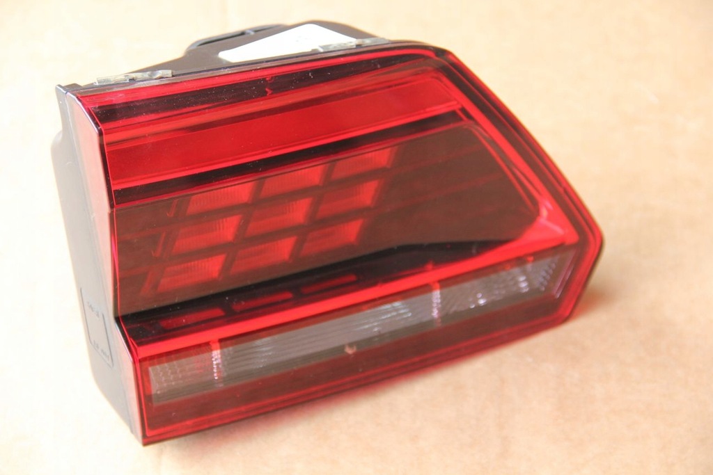 фото №1, Лампа led задня лівий vw atlas przed lift 3cn945307a