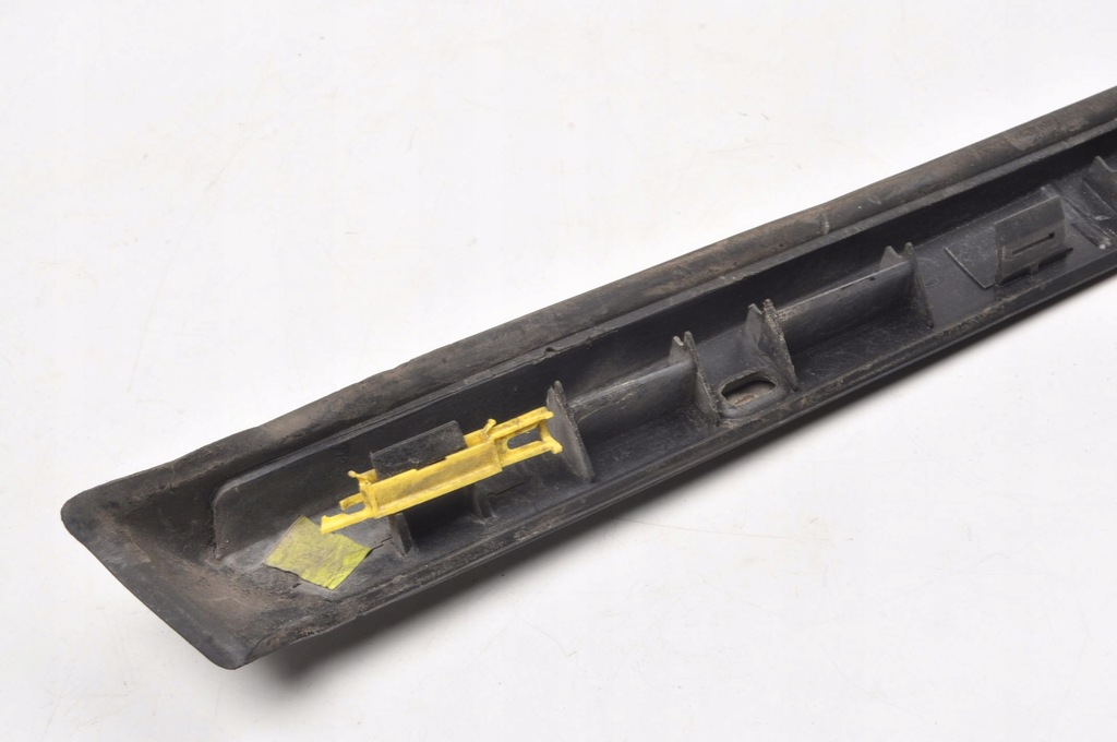 фото №11, Citroen c5 iii молдинг стекло передней лобовое правая 9659145880