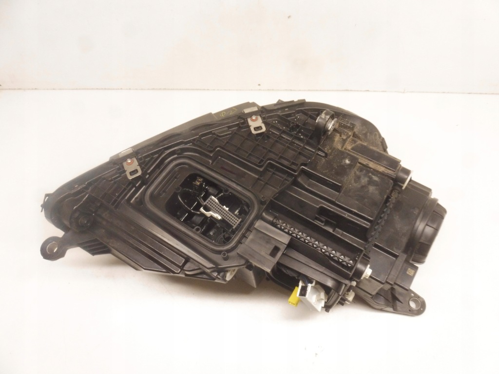 фото №7, Лампа ліва mercedes gle w167 19+full led multibeam