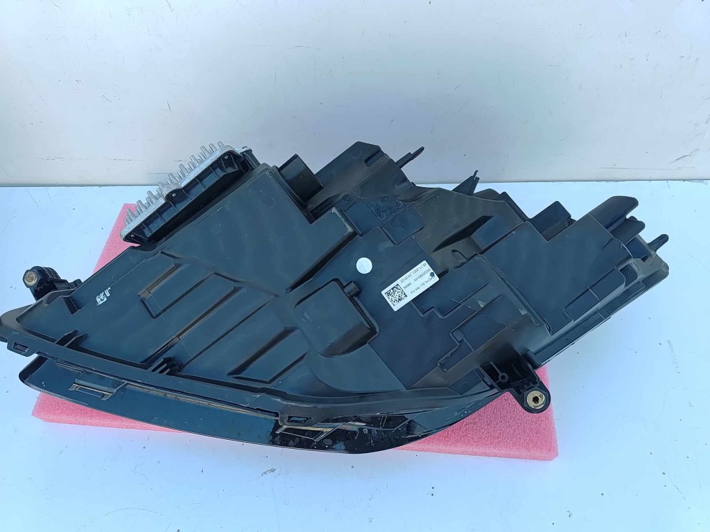 Jaguar e-pace x540 фара правый  перед передняя full led pixel 3697 Доставка