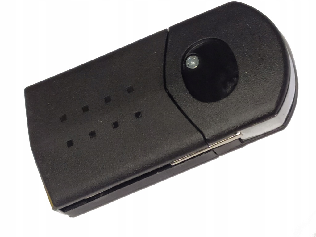 фото №8, Корпус pilot ключ do mazda 2 3 5 6 cx-7 rx-8