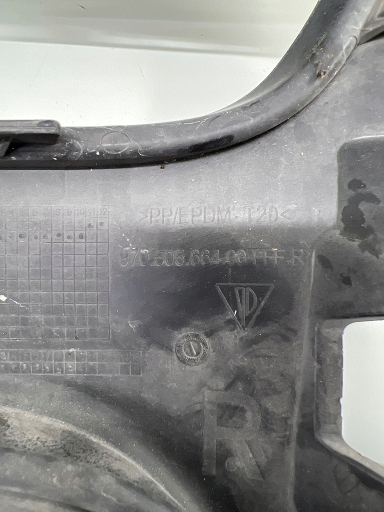 фото №6, Передний балка перед сторона правая porsche panamera 970 97050566400