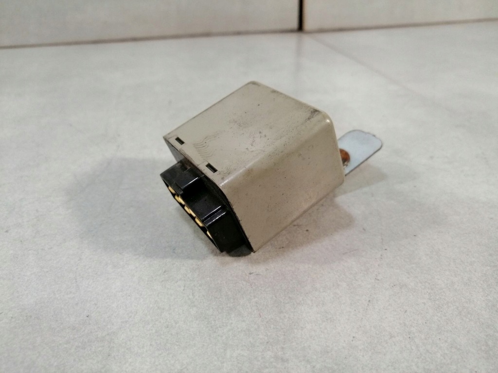 фото №5, Реле задний дворники kia shuma ii 1.6 16v