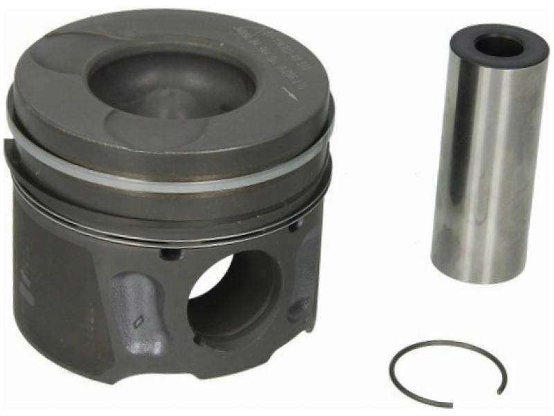 фото №1, Поршень lancia phedra 2.0