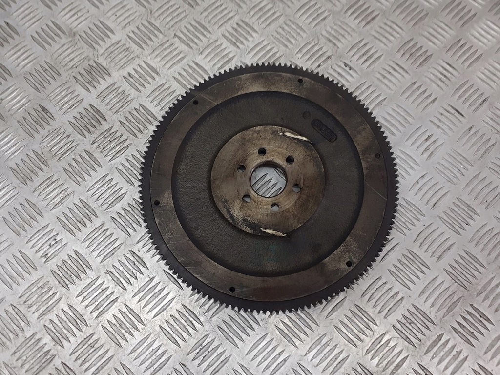 фото №9, Прижим сцепления с диск chevrolet lacetti 1.4