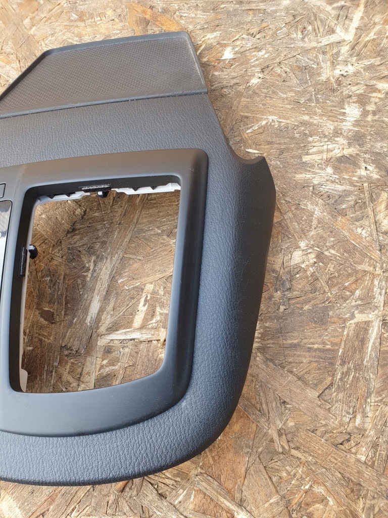 фото №4, Mazda cx5 i рамка перемикання передач