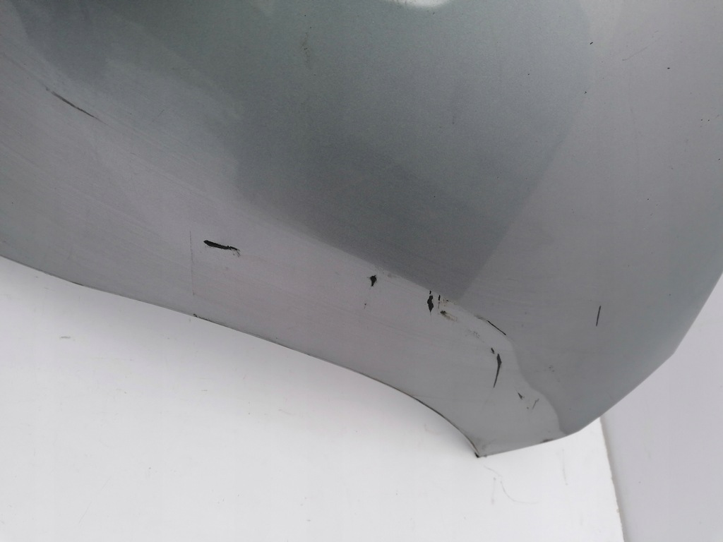 фото №5, Бампер перед honda jazz iv 4 13-