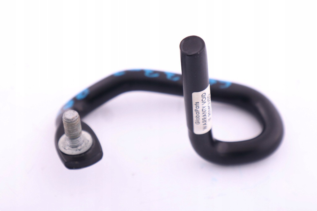 фото №10, Mini cabrio r52 pas левый дуга кронштейн кронштейн