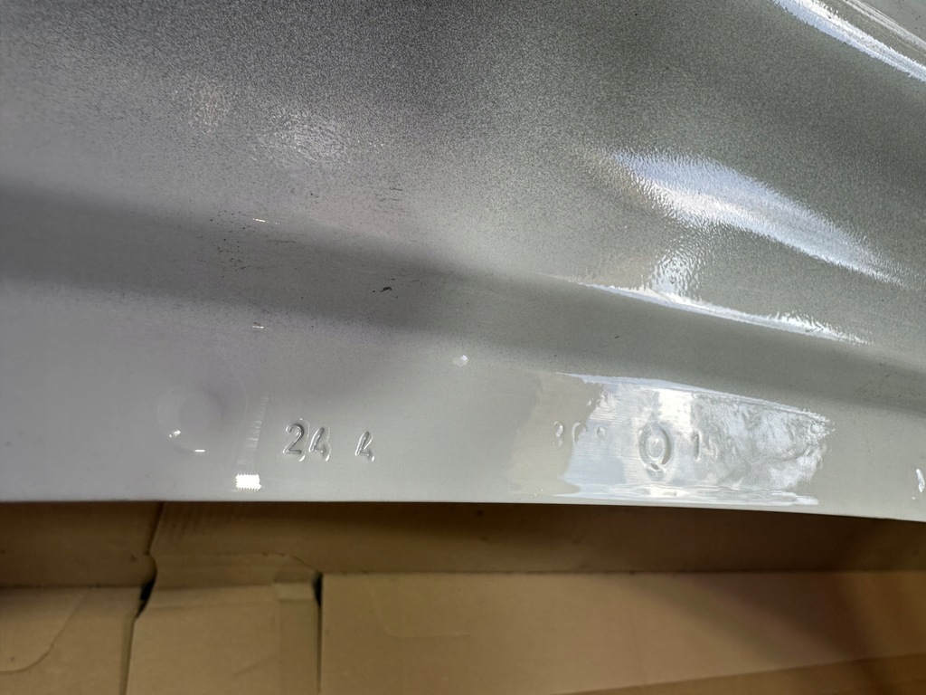 фото №14, Vw arteon 3g8 спойлер спойлер крышка багажника багажника задняя задняя