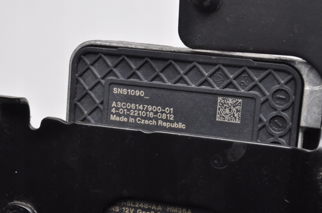 Ford transit courier 1.5 tdci датчик лямбда-зонд mt71-5l248-aa Недорого