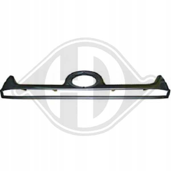 фото №1, Решётка радиатора решётка радиатора решётка do toyota hilux kun 05-