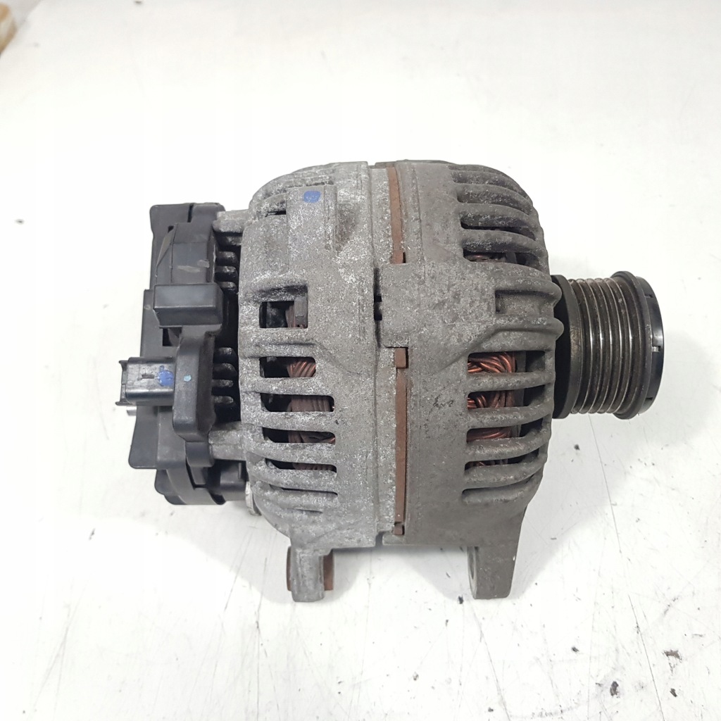 Генератор qashqai j10 1.5 dci 8200728292-c Цена