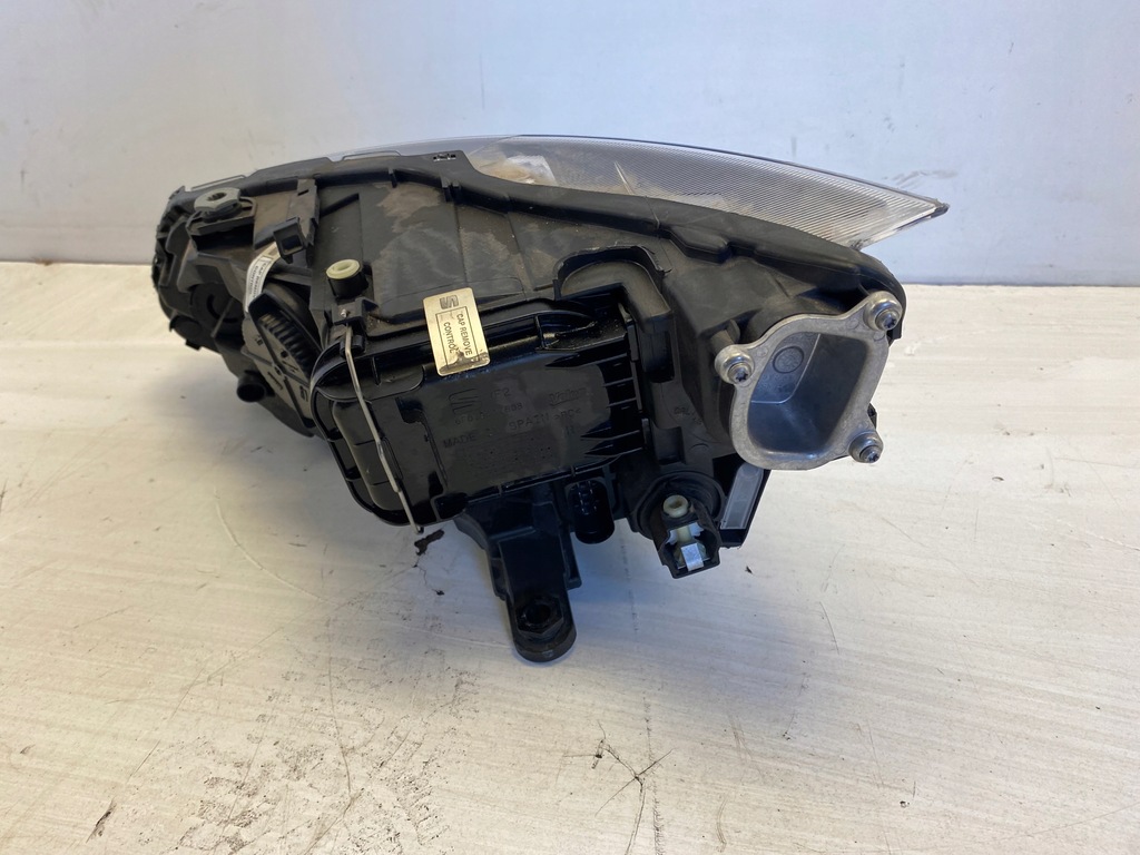 фото №11, Arona комплект лампа перед передніх 6f2941015b rhd