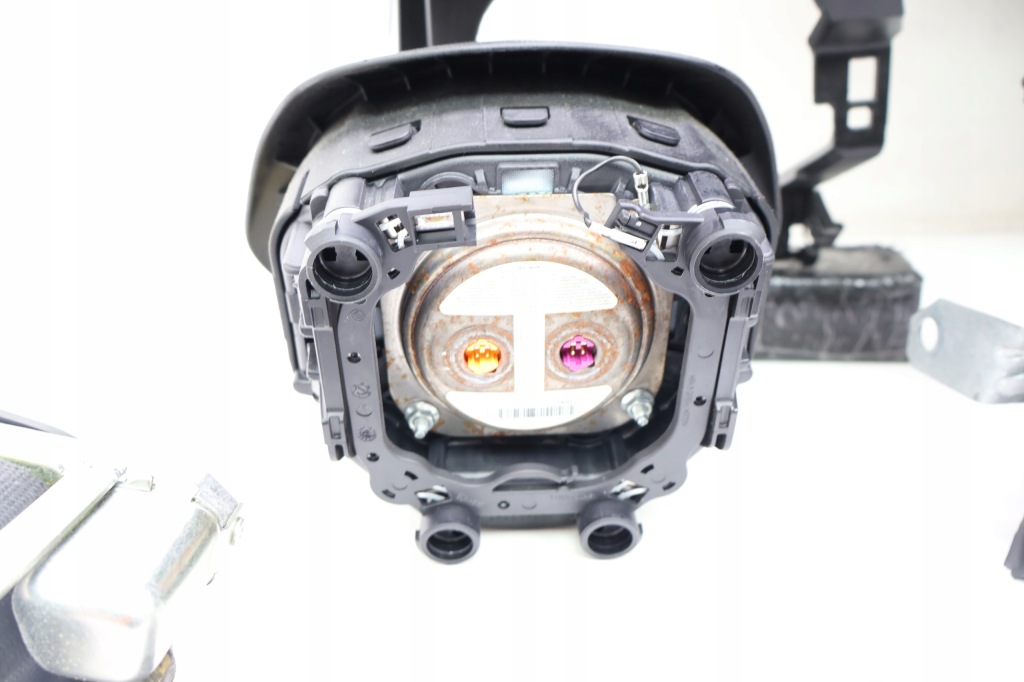 Alfa romeo mito панель приладів приладова набір подушка безпеки 1560884630 Недорого