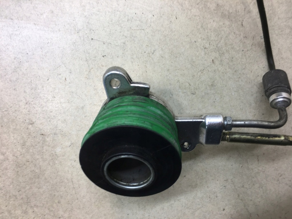 фото №7, Циліндр зчеплення corsa d hrb9028