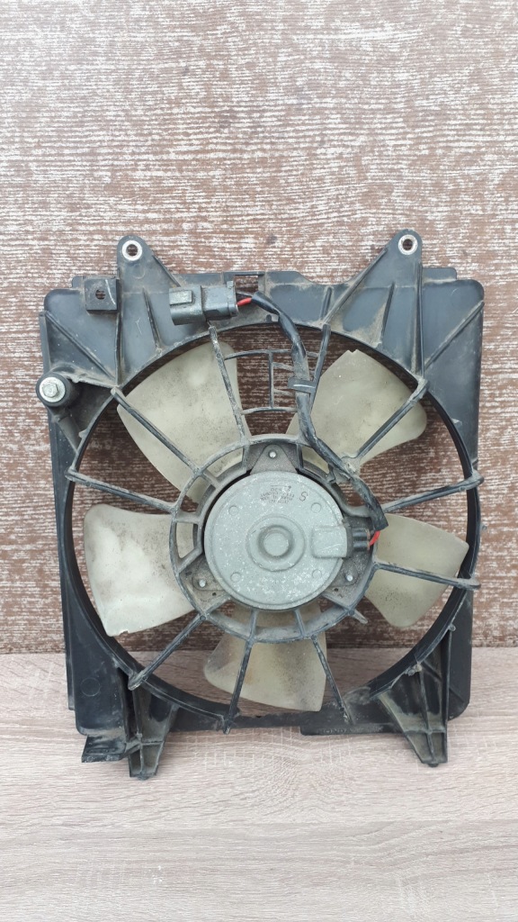 Купити Civic ufo 06-11 type-r вентилятор води радіатора