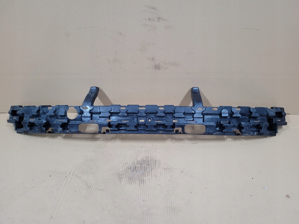 фото №1, Ford mondeo mk5 kombi абсорбер бампер задняя