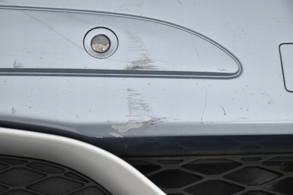 Бампер передний перед mercedes r w251 pdc c349 Доставка