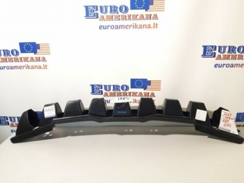 Купить 2019-20 jeep cherokee передняя часть бампер energy абсорбер