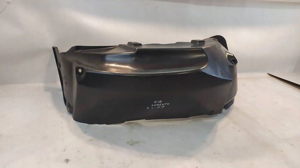 фото №5, Подкрылок задняя левая задние kia sorento