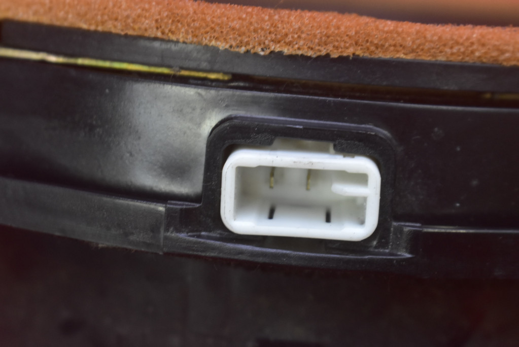 фото №8, Динамік правий задня 86160-0w620 toyota prius 2 ii xw20 03-11