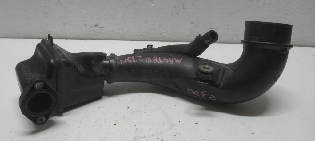 фото №1, Renault master iii 2.3 dci шланг интеркулер 8200858600d