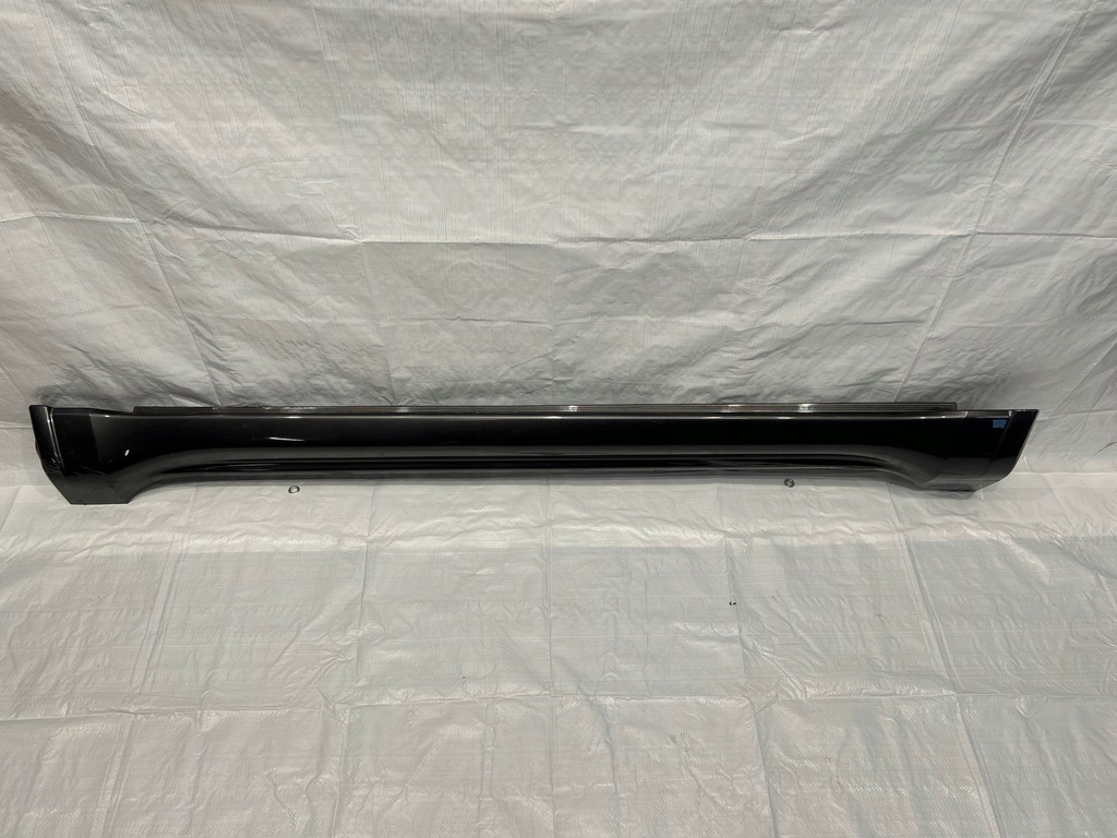 фото №1, Jeep grand cherokee wk2 накладка порог