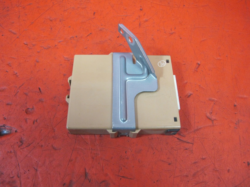 фото №2, Toyota prius ii модуль блок керування network шлюз