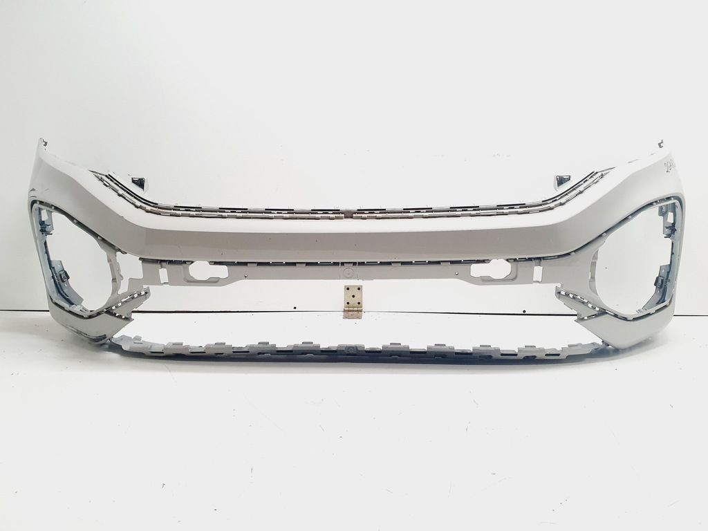 фото №2, Vw t-roc lift r-line бампер передній перед 6 pdc 2ga807217as