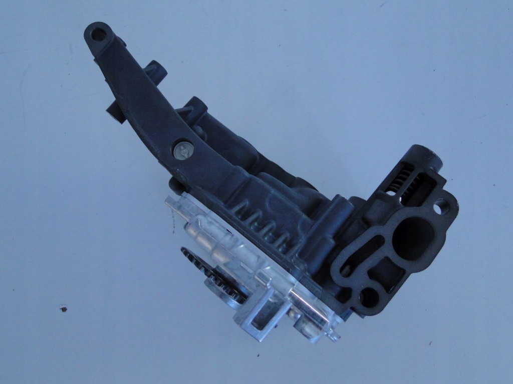 Mercedes насос оливи масляна m276 276 m272 272 бензин gle gls Оригінал