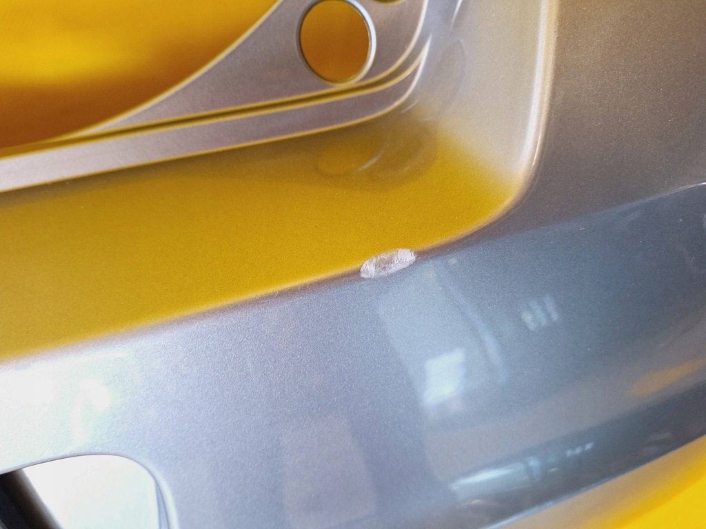 фото №9, Бампер задняя задний suzuki swift mk6 iv hb 5d lak: zdc nr484