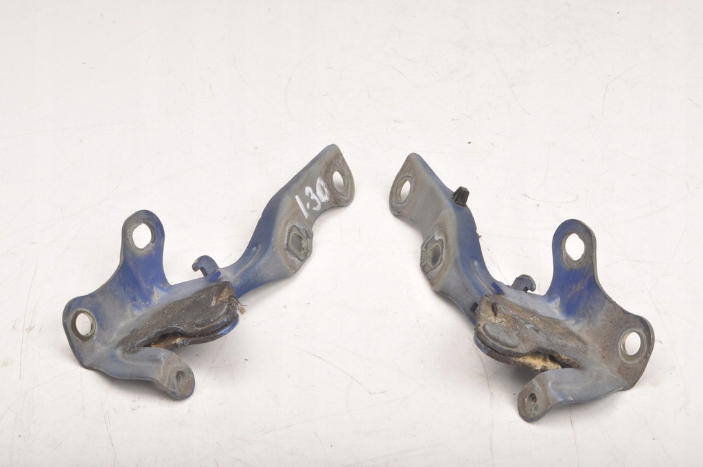 фото №1, Hyundai i30 i петля капот комплект