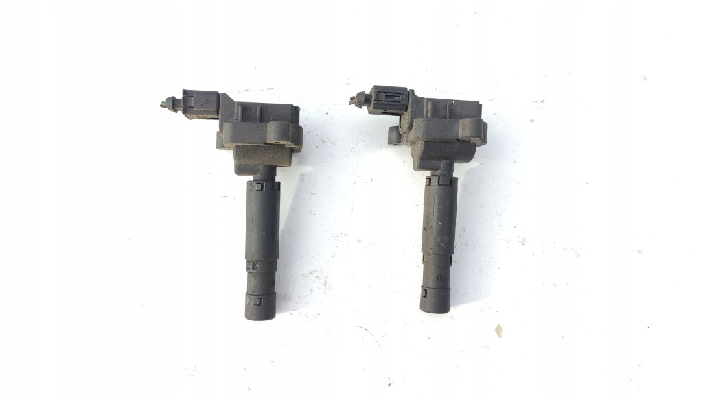 фото №1, Mercedes w203 1.8 катушка зажигания a0001501580