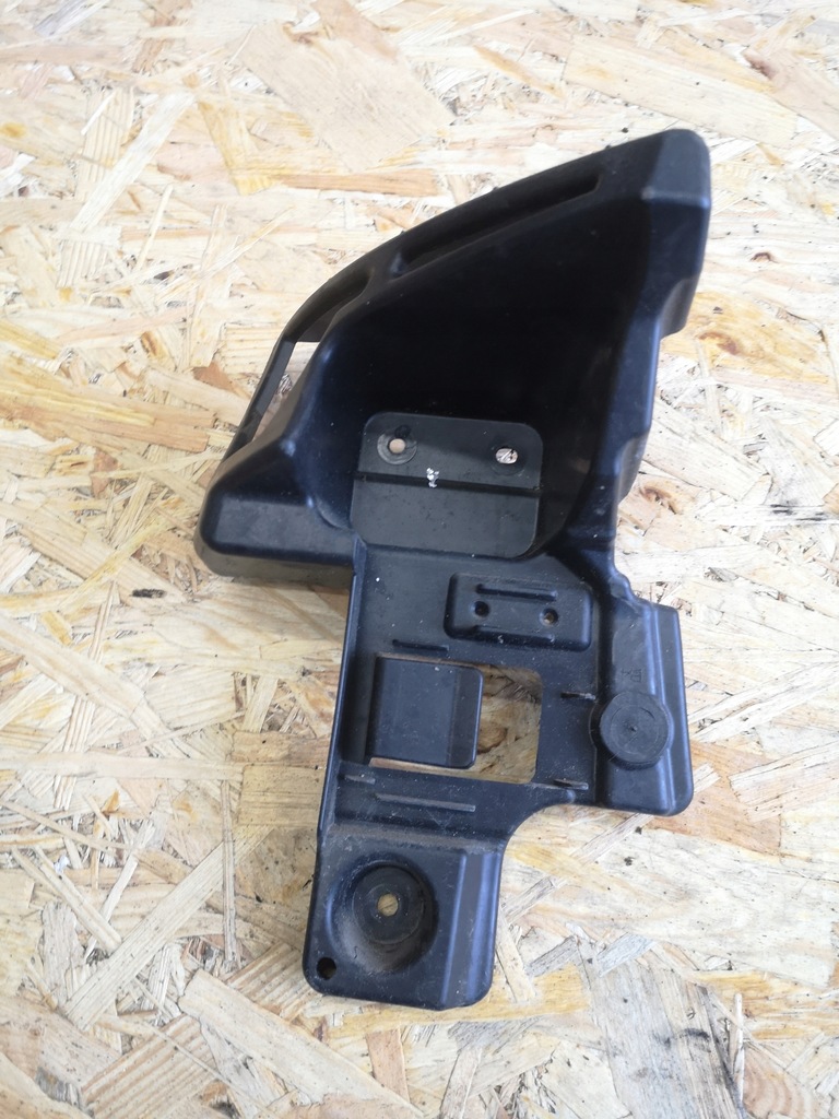 фото №1, Talisman kombi напрямна бампера лівий задня 850452365r