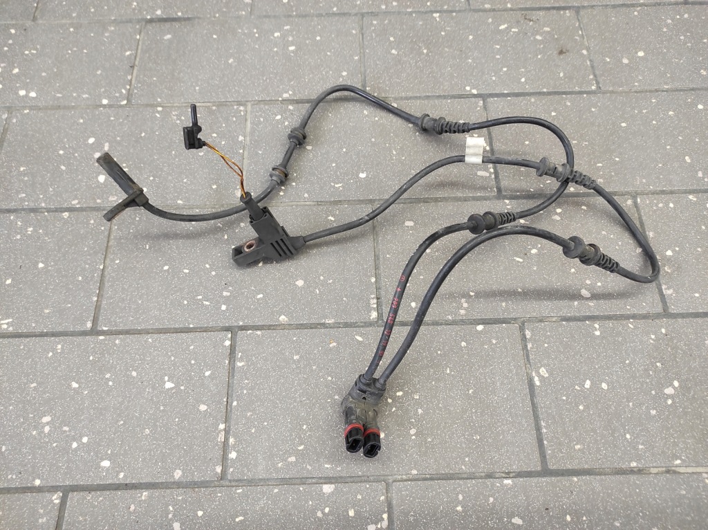 Купити Датчик abs mercedes w203