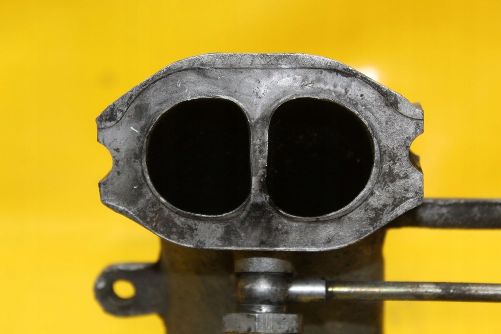 фото №9, Коллектор всасывающий mb w115 2.0 d 6151410201