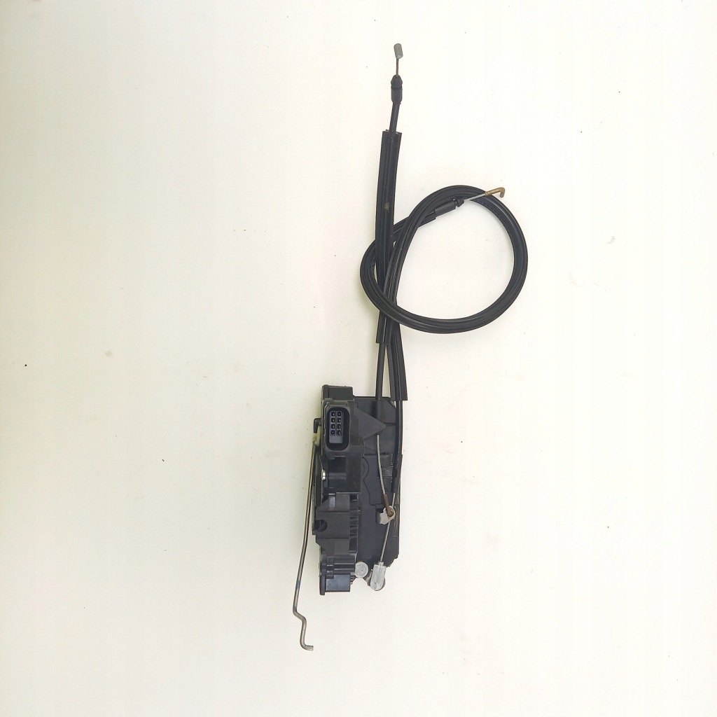 2009 citroen nemo замок двері вантажних 1356367080 Ціна