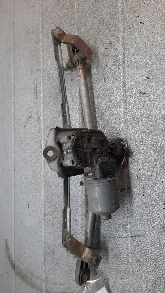 фото №1, Механизм дворник перед citroen c5 04r