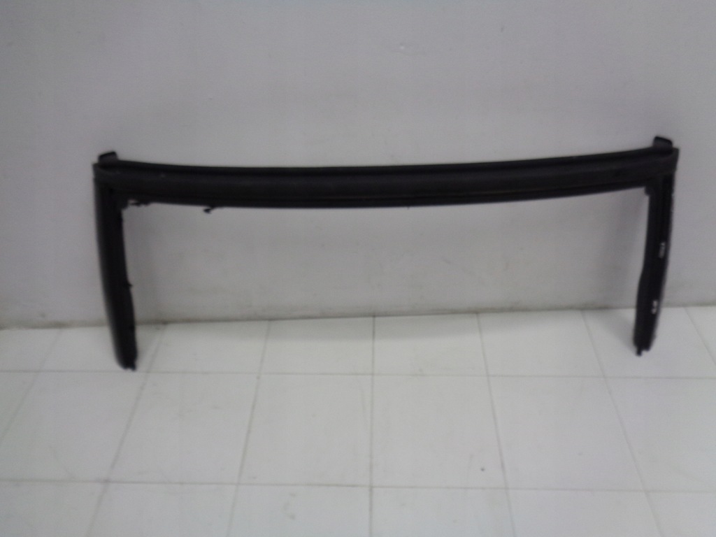 фото №1, Bmw z4 e89 рамка скло перед