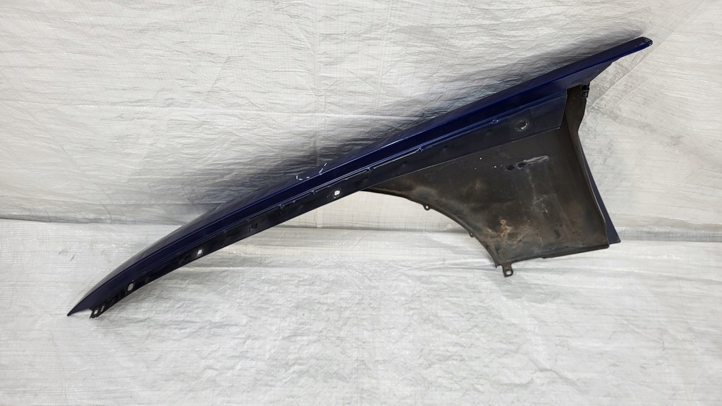 фото №6, Крыло правый перед передний bmw 3 seria 3 e90 e91