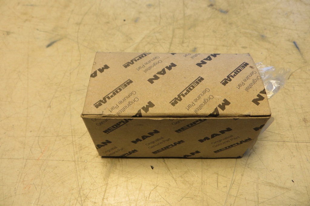 фото №5, Датчик тиску повітря man 81.27421.6047 оригінальний номер